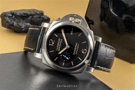 nieuwste panerai|Panerai luminor.